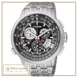 Orologio Citizen Radiocontrollato BY0011-50F
